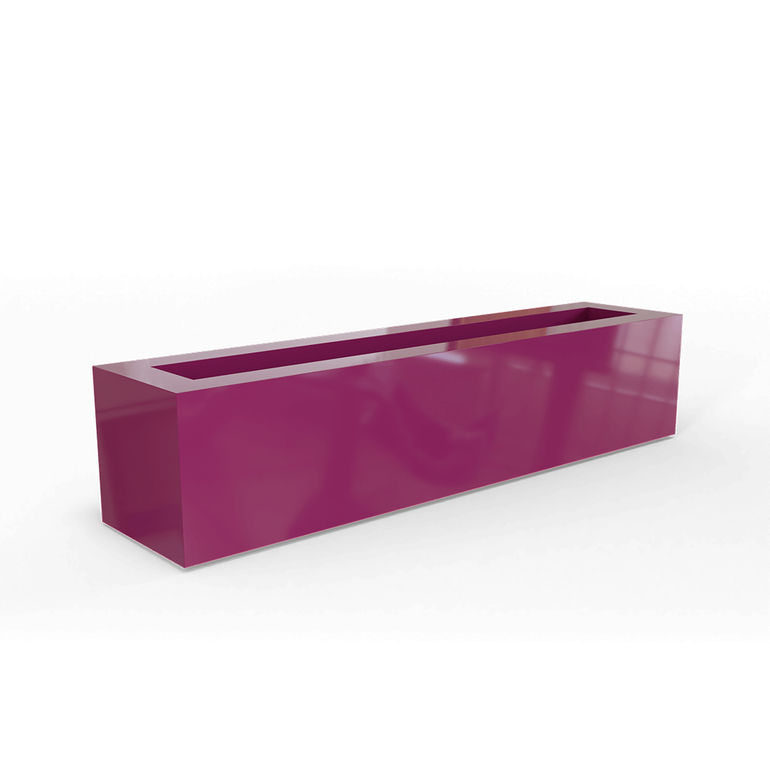 GEG Gloss Eggplant