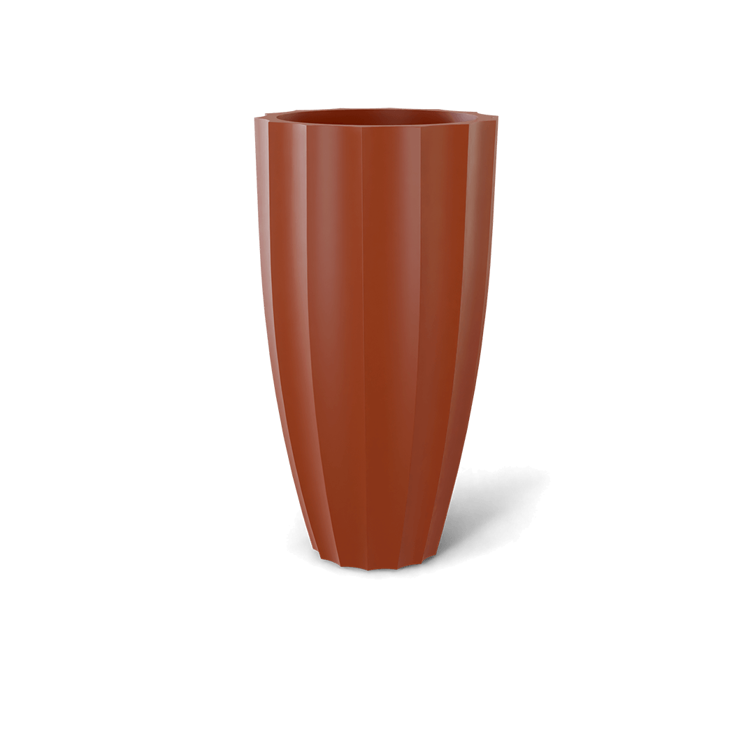 MTC Matte Terracotta