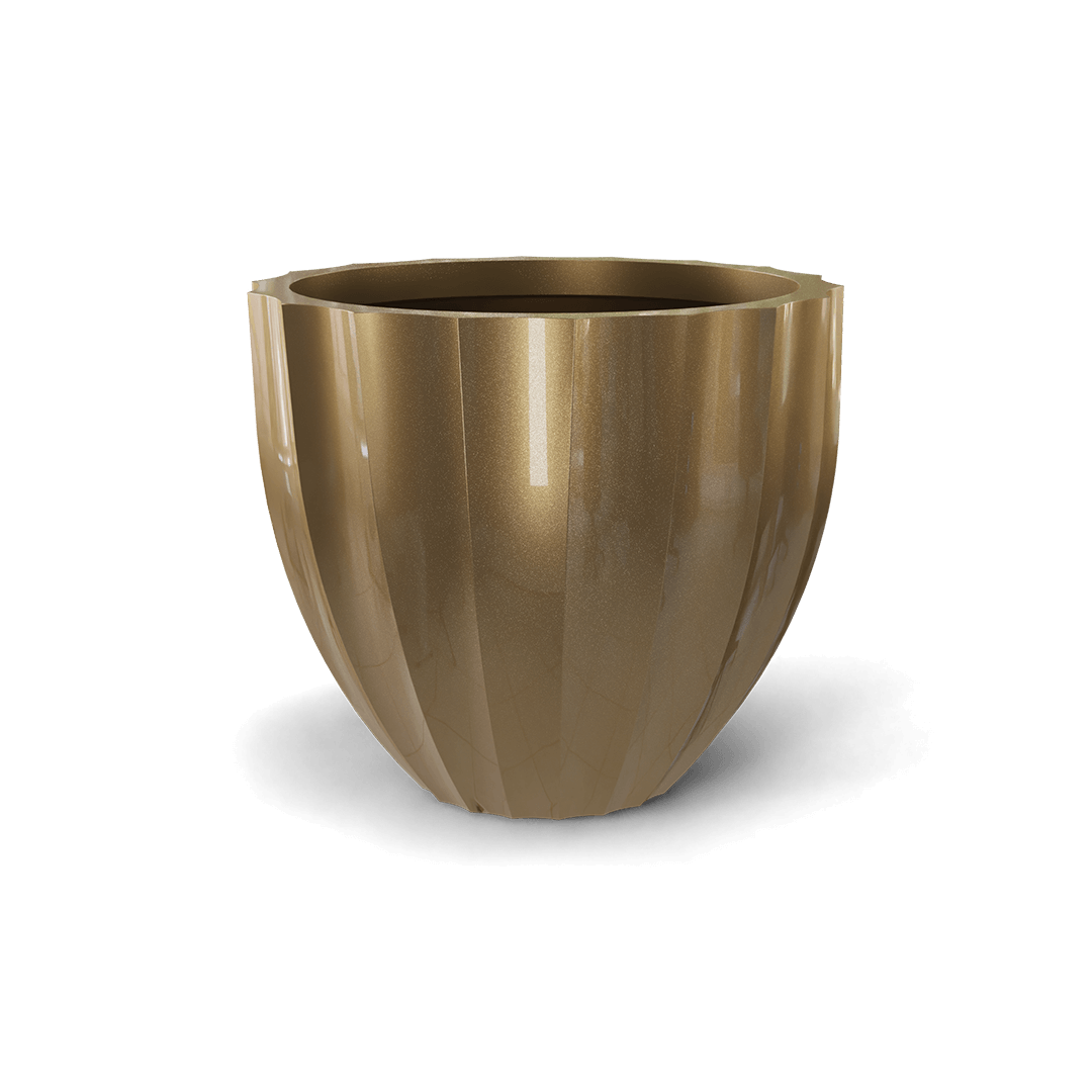 GMG Gloss Metallic Gold