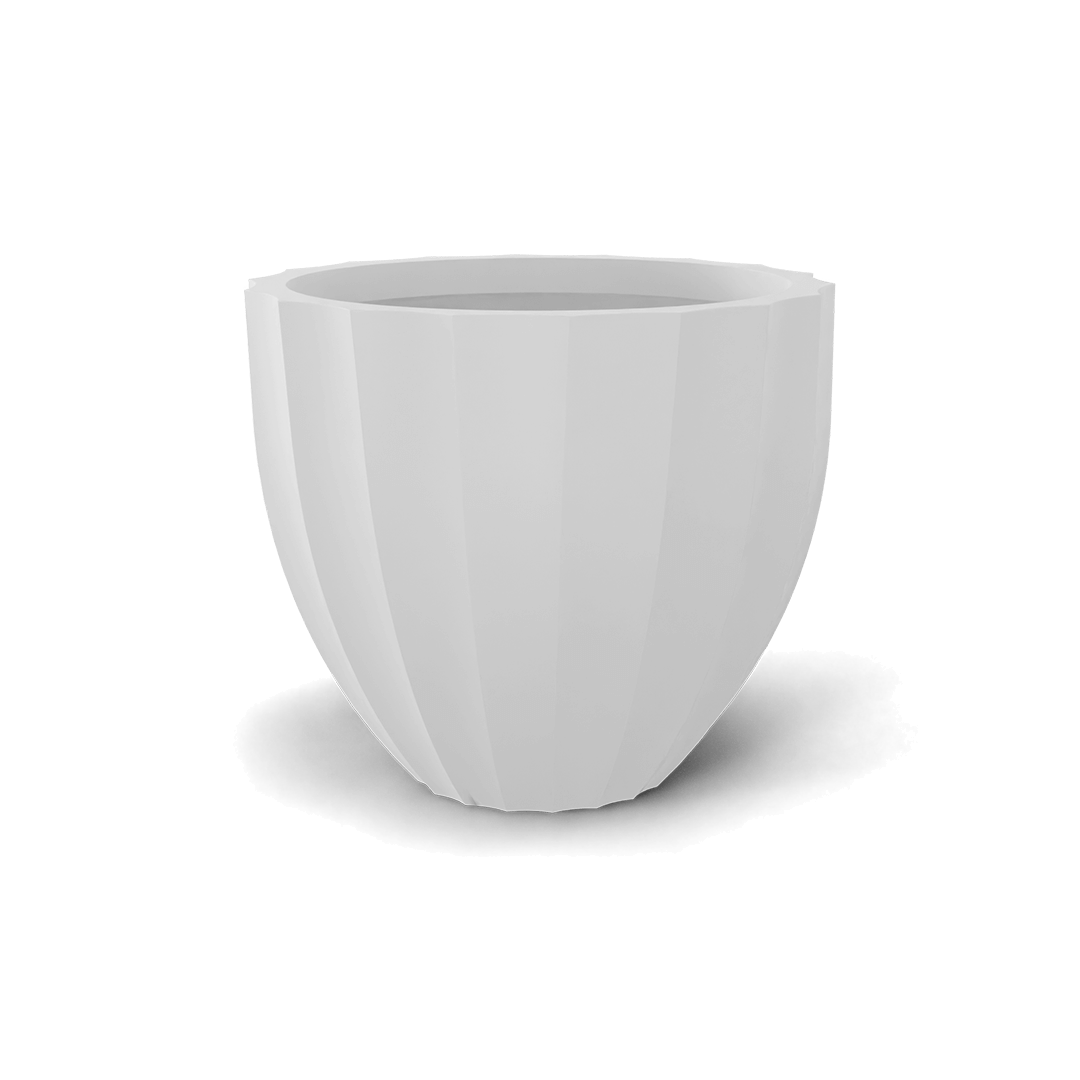 MBW Matte Bright White