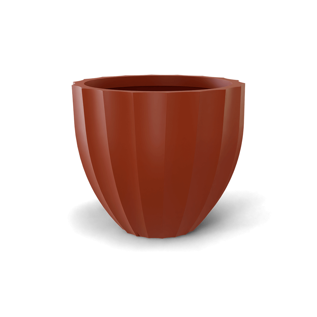 MTC Matte Terracotta