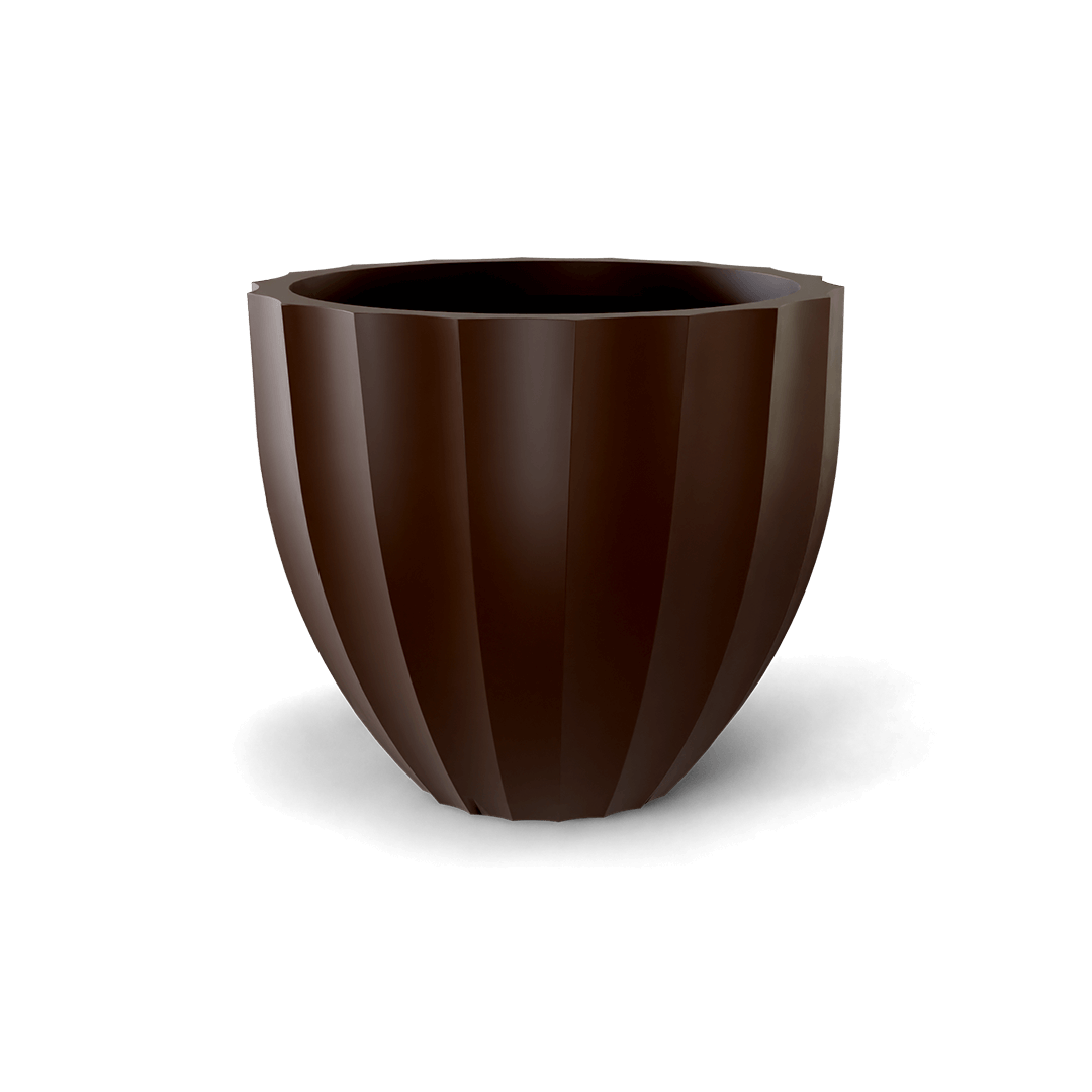 MDB Matte Dark Brown