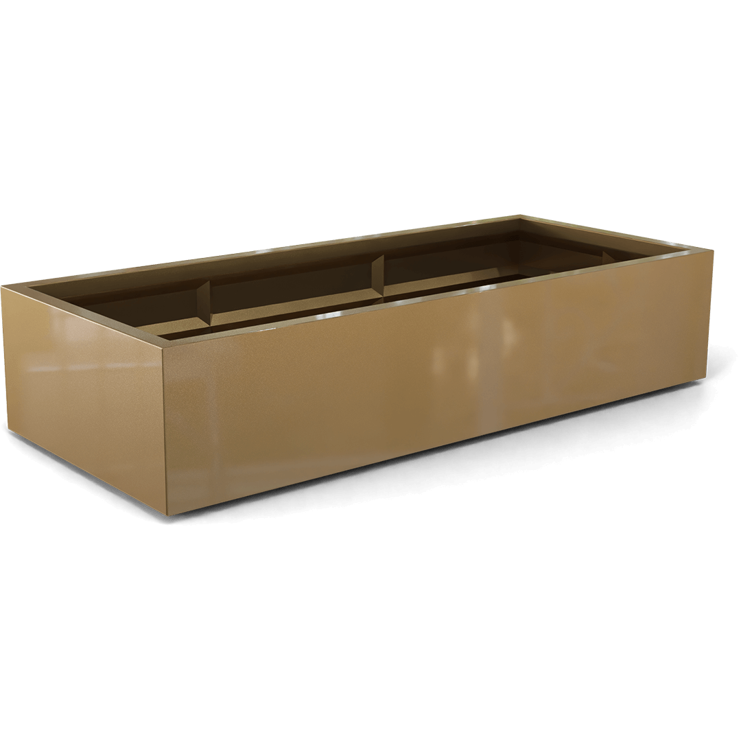 GMG Gloss Metallic Gold