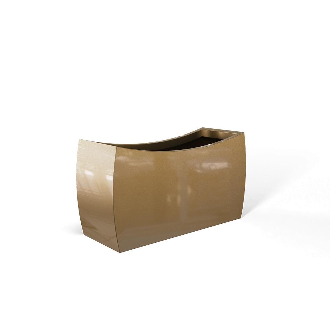 GMG Gloss Metallic Gold