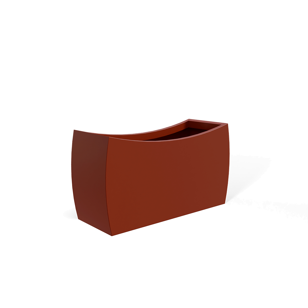 MTC Matte Terracotta