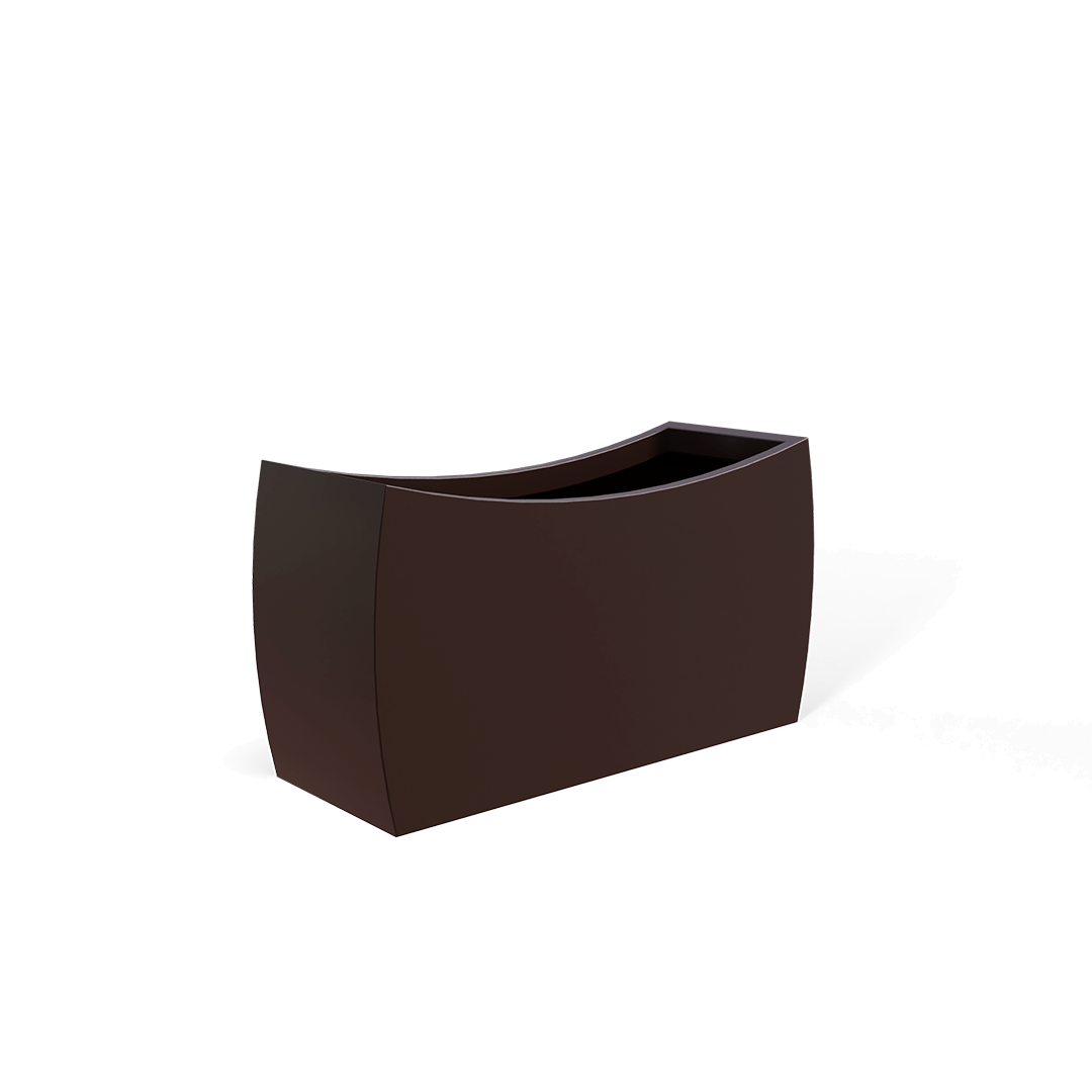 MDB Matte Dark Brown