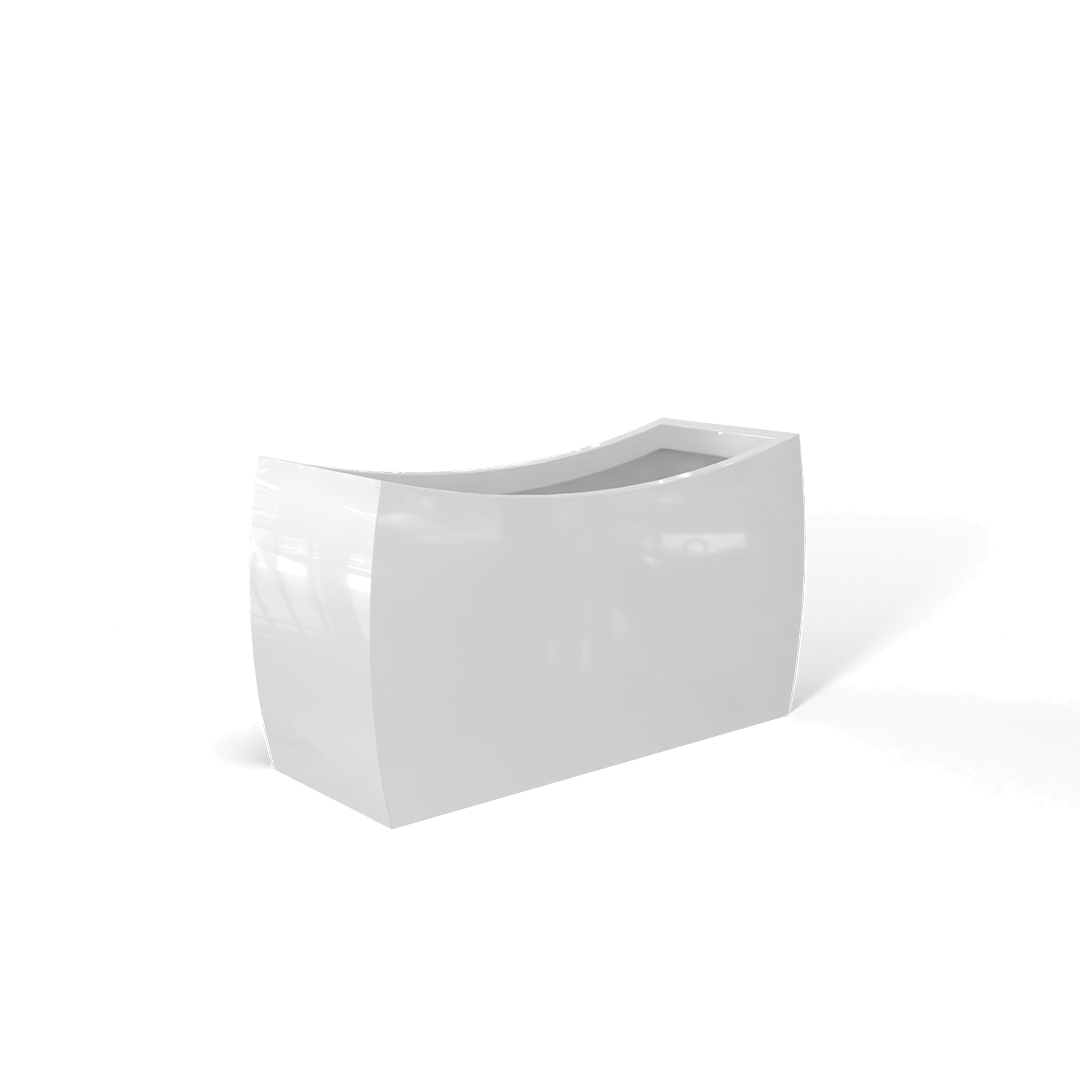 GBW Gloss Bright White