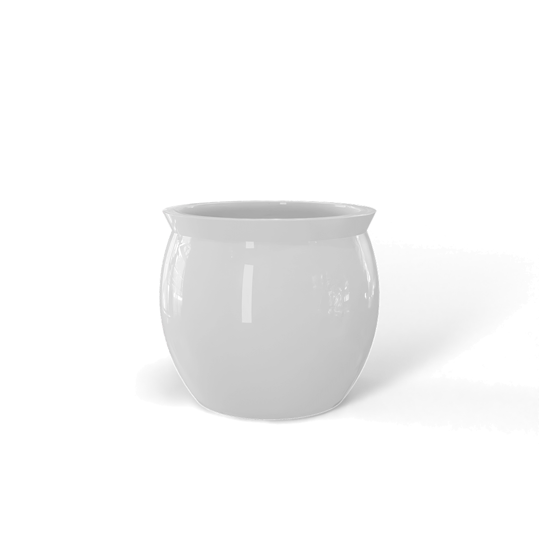 GBW Gloss Bright White