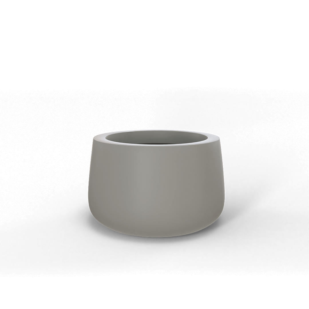 MCG Matte Cement Grey