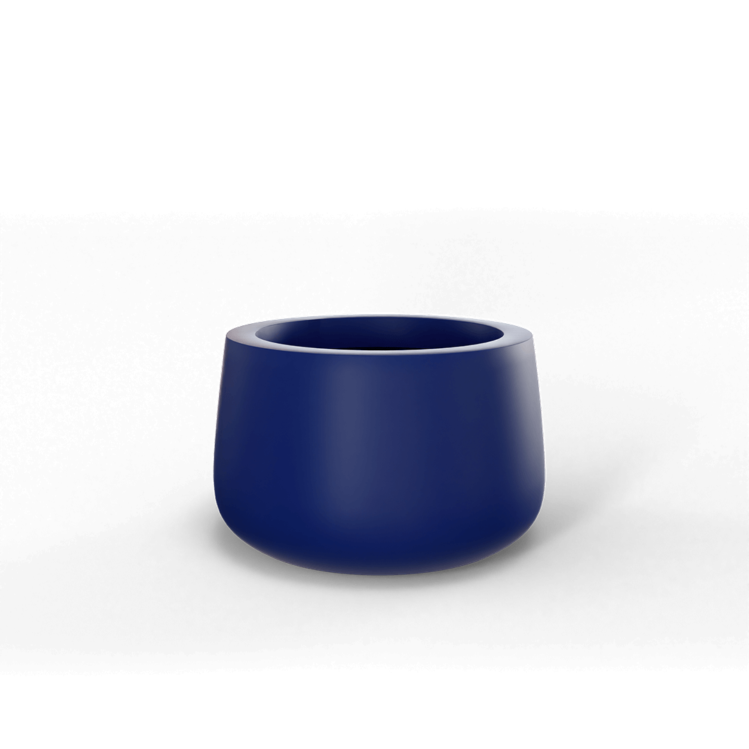 MCB Matte Cobalt Blue