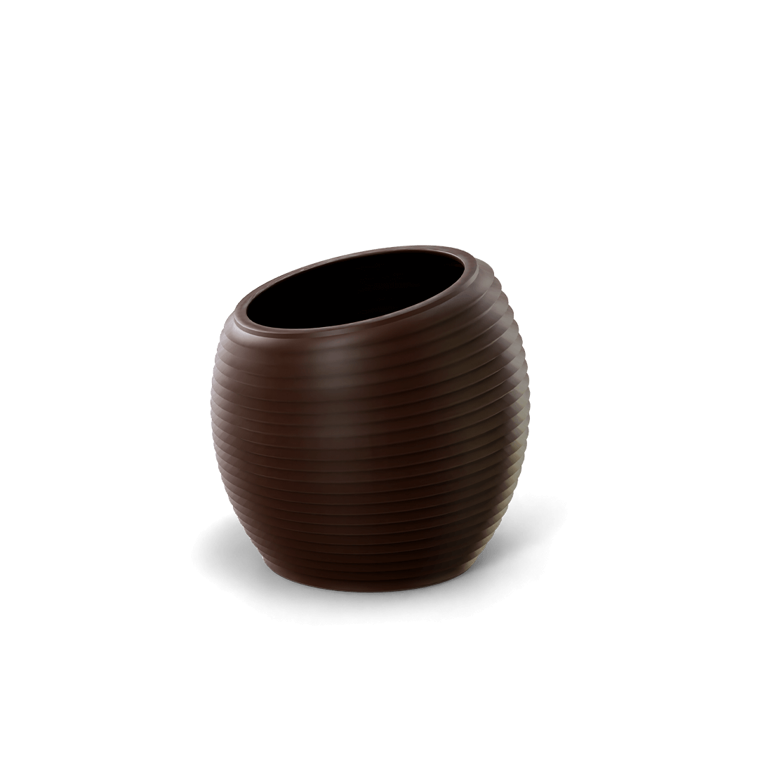 MDB Matte Dark Brown