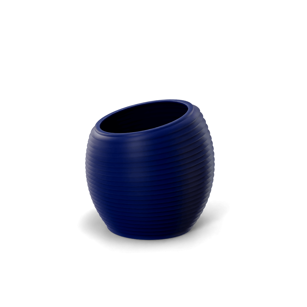MCB Matte Cobalt Blue