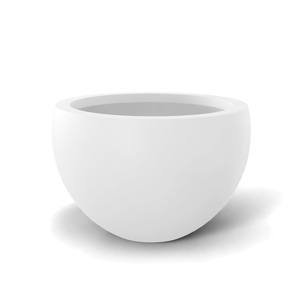 MBW Matte Bright White