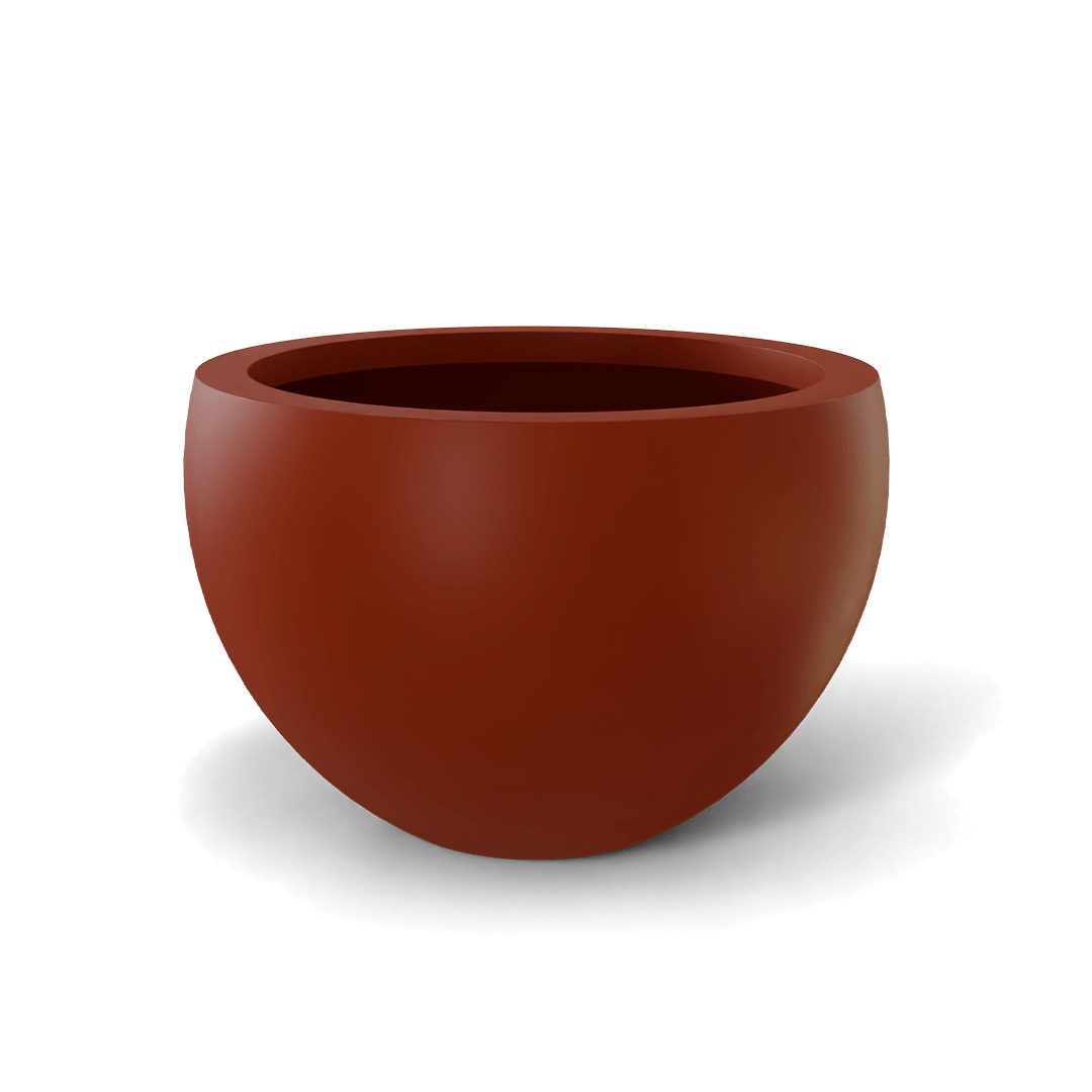 MTC Matte Terracotta