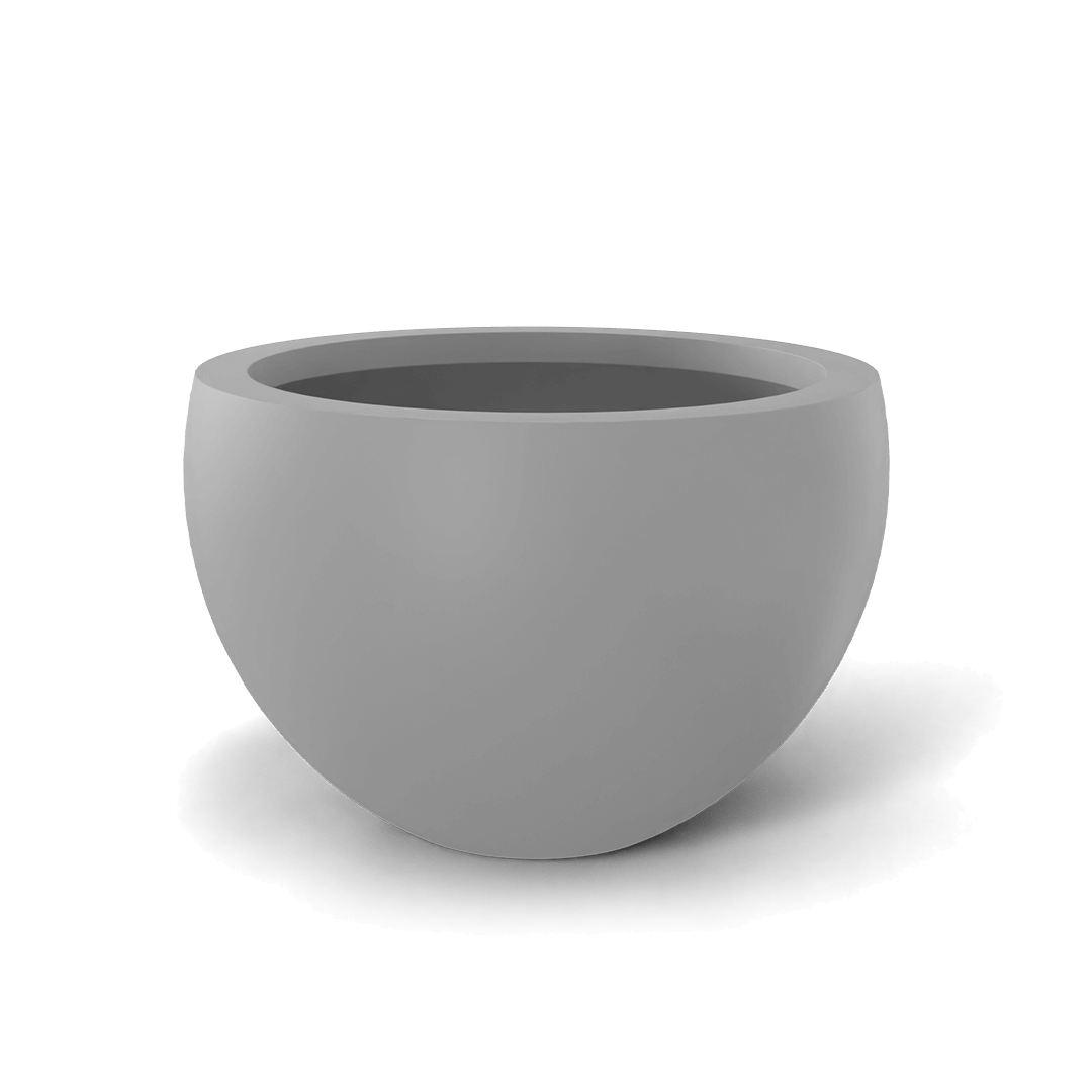 MCG Matte Cement Grey