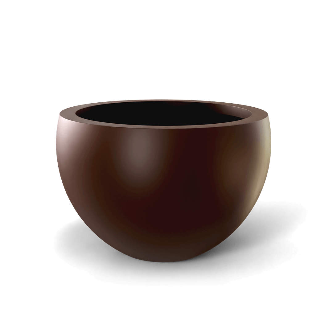 MDB Matte Dark Brown