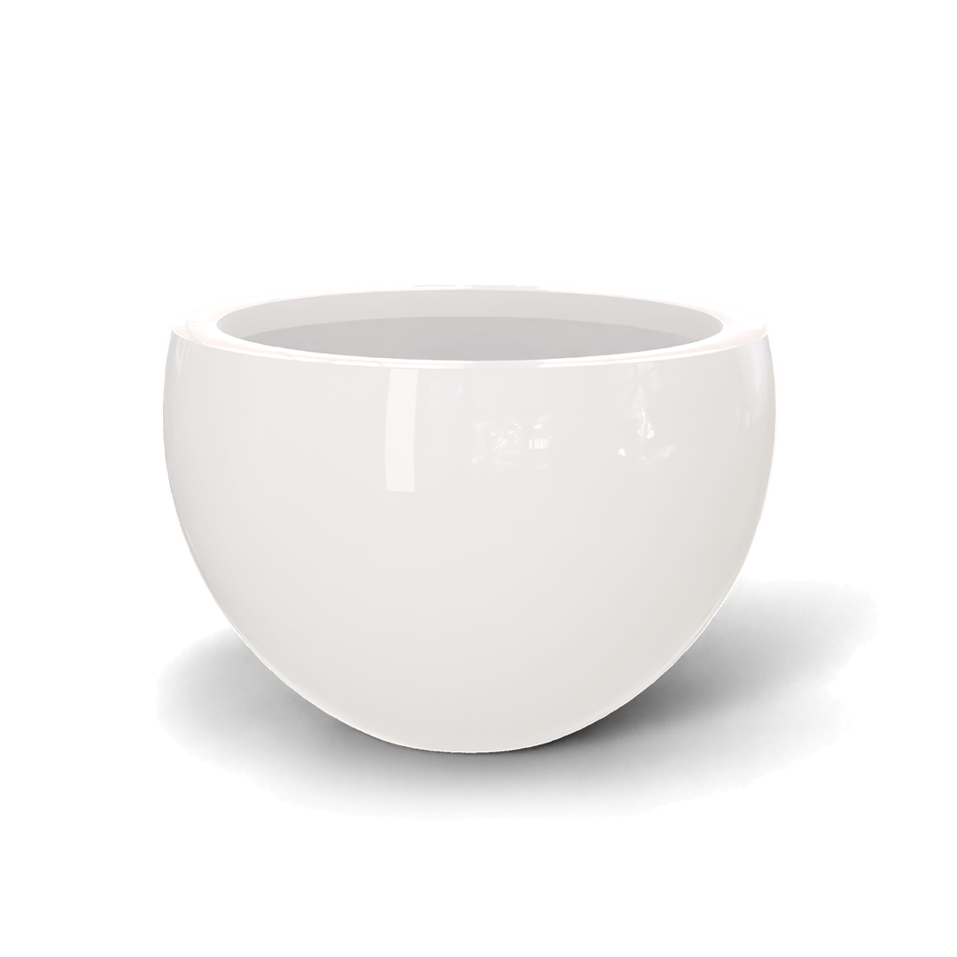 GBW Gloss Bright White