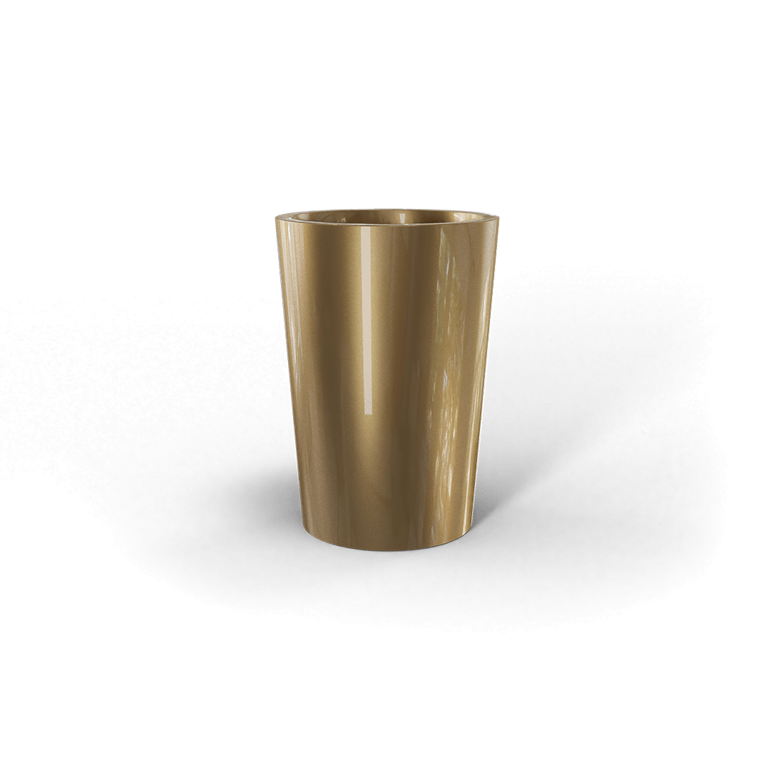 GMG Gloss Metallic Gold