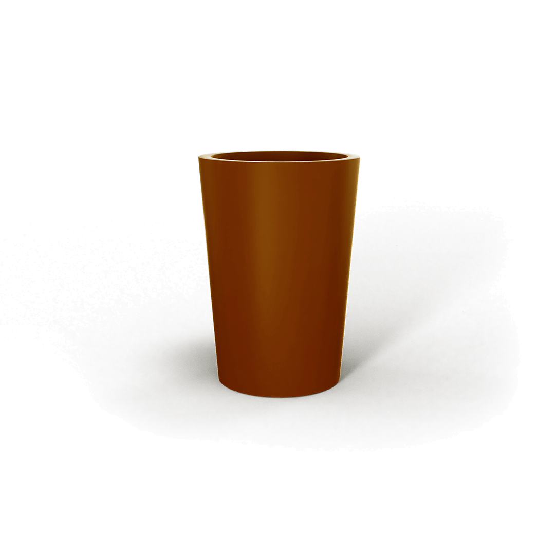 MTC Matte Terracotta