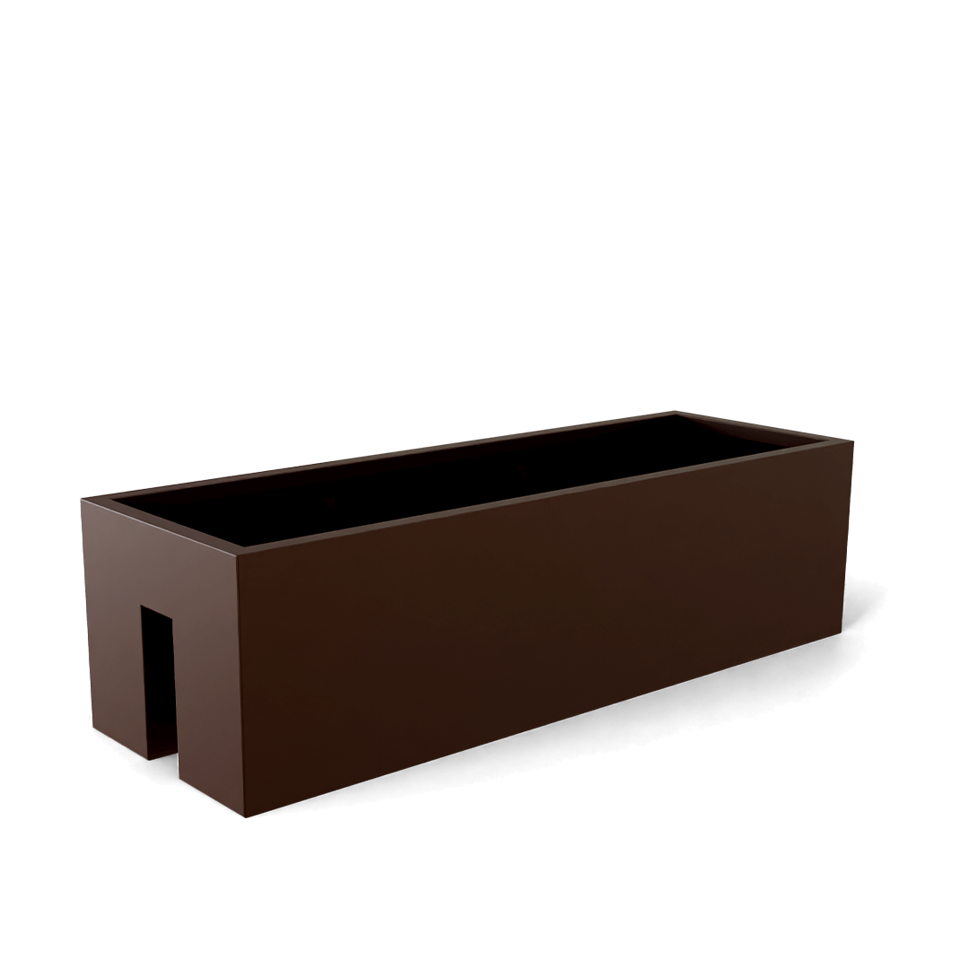 MDB Matte Dark Brown