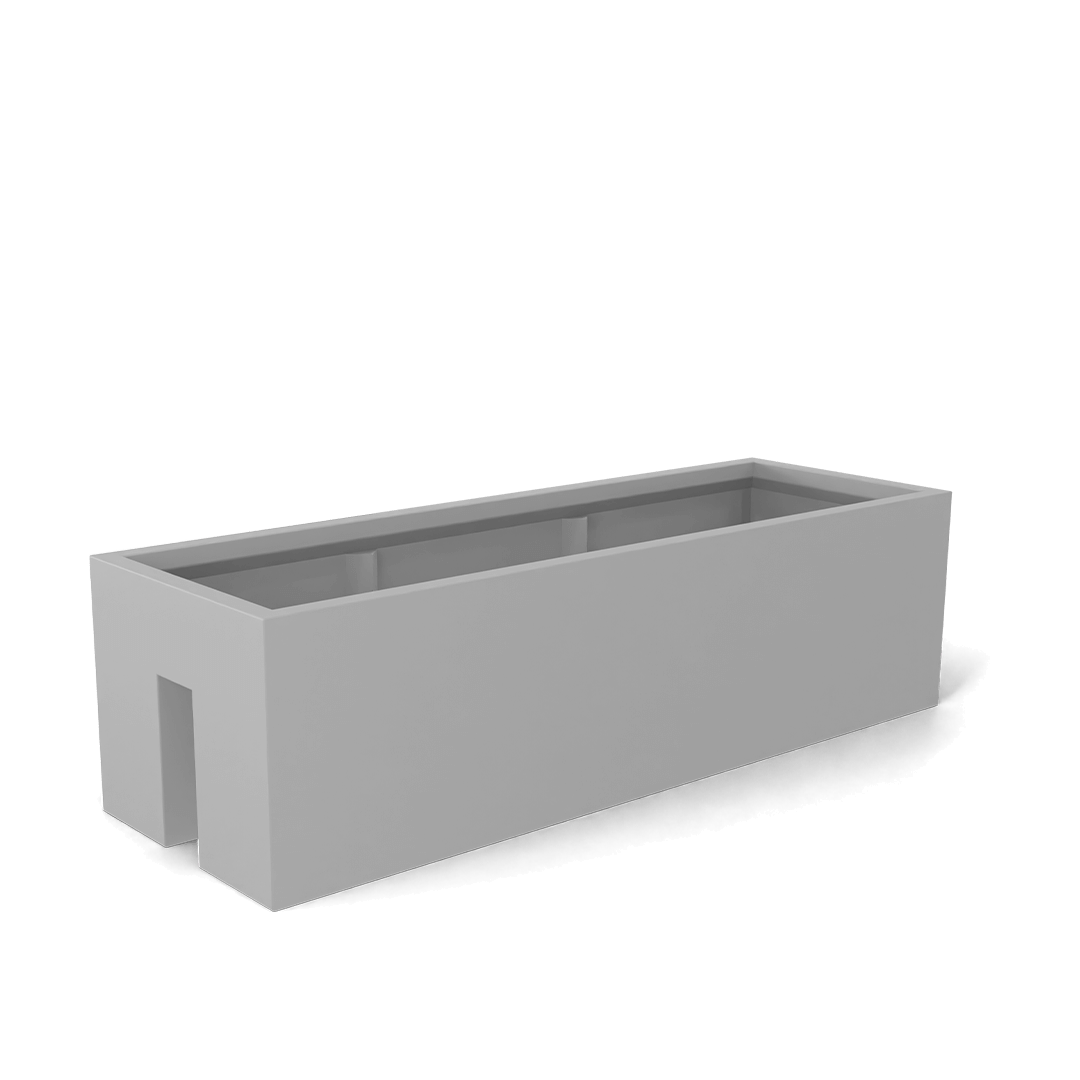 MCG Matte Cement Grey