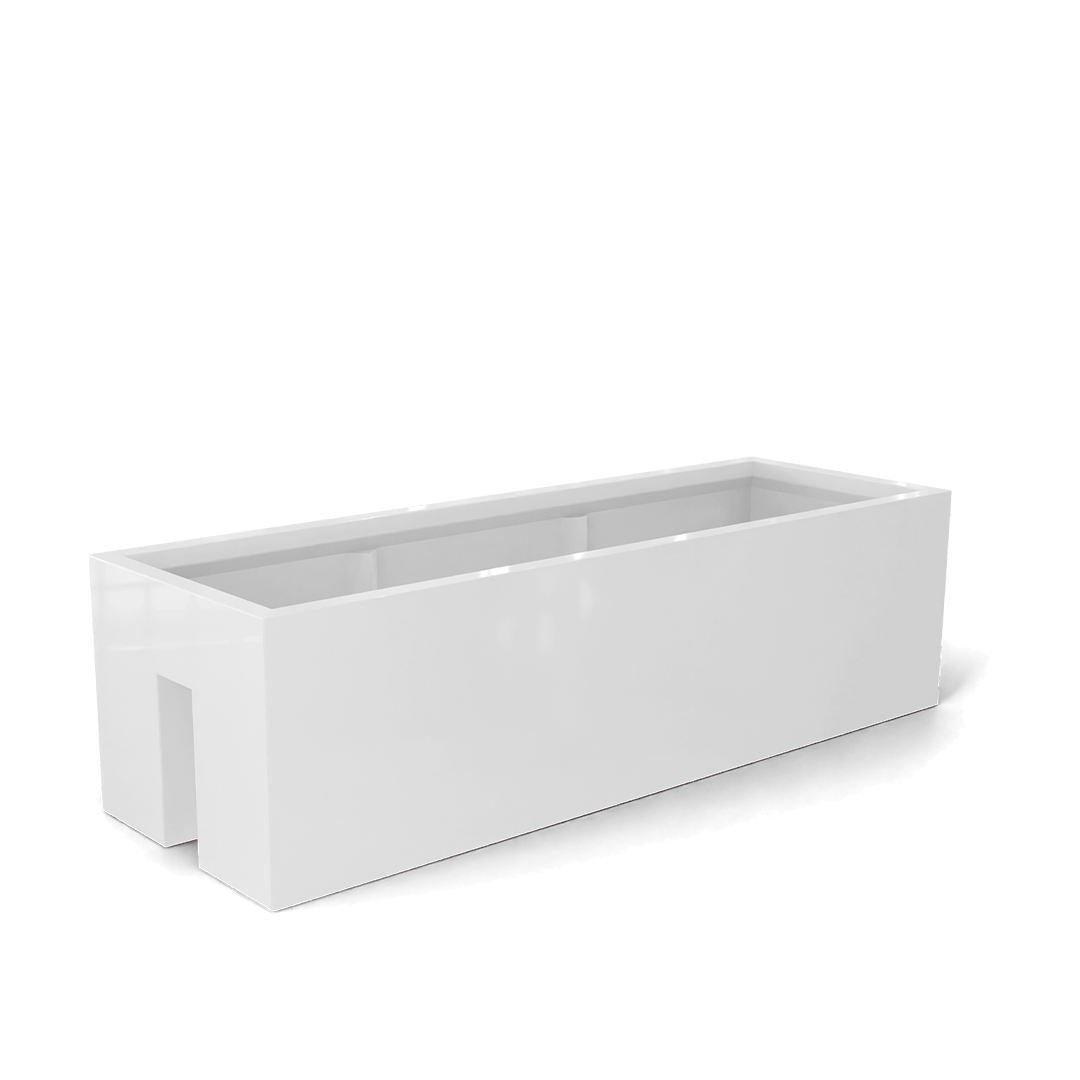 GBW Gloss Bright White