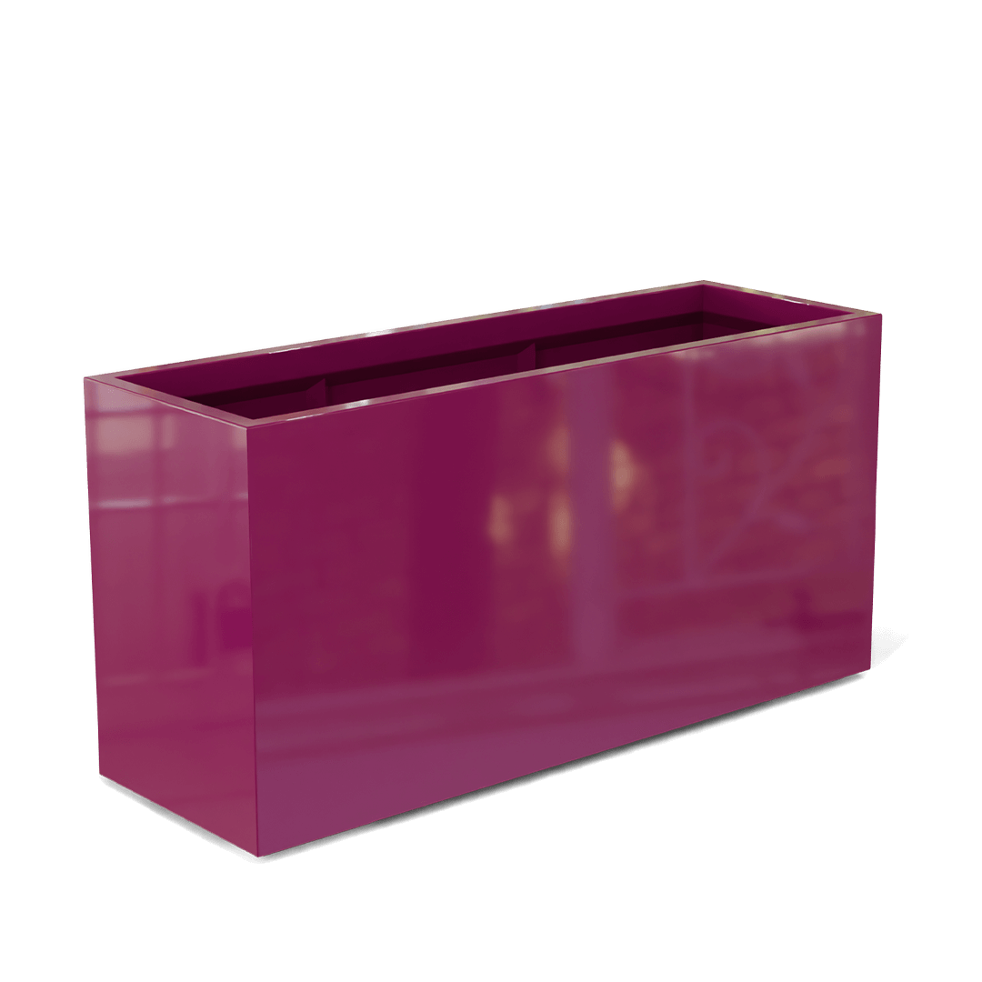 GEG Gloss Eggplant