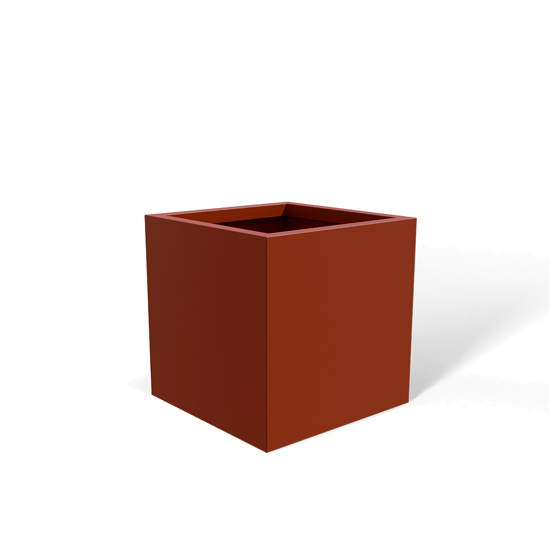 MTC Matte Terracotta