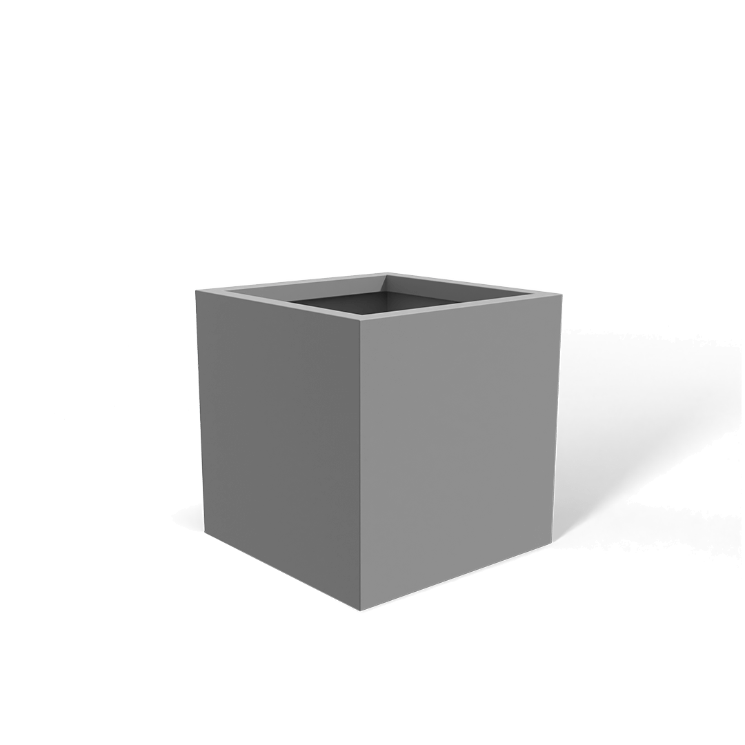 MCG Matte Cement Grey