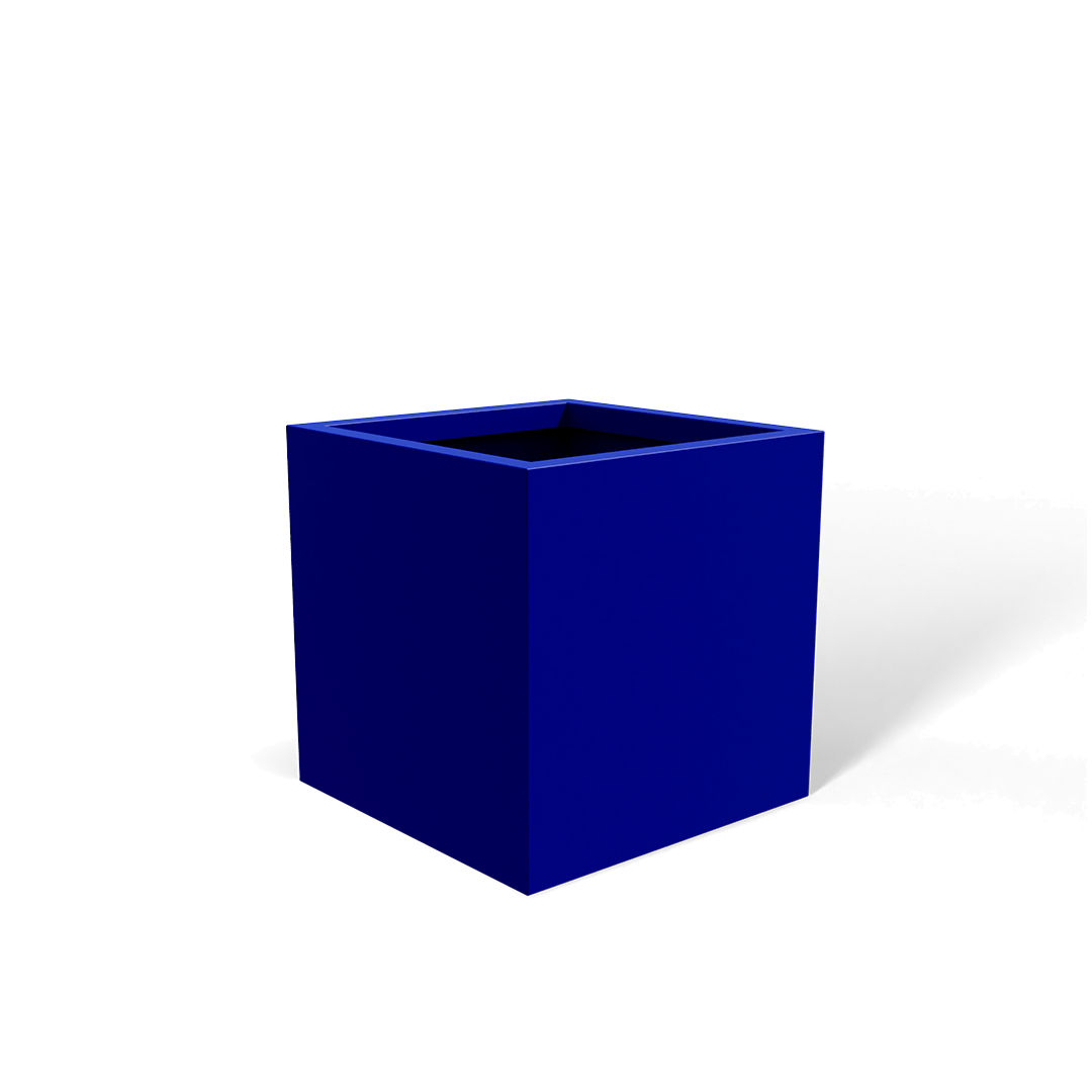 MCB Matte Cobalt Blue