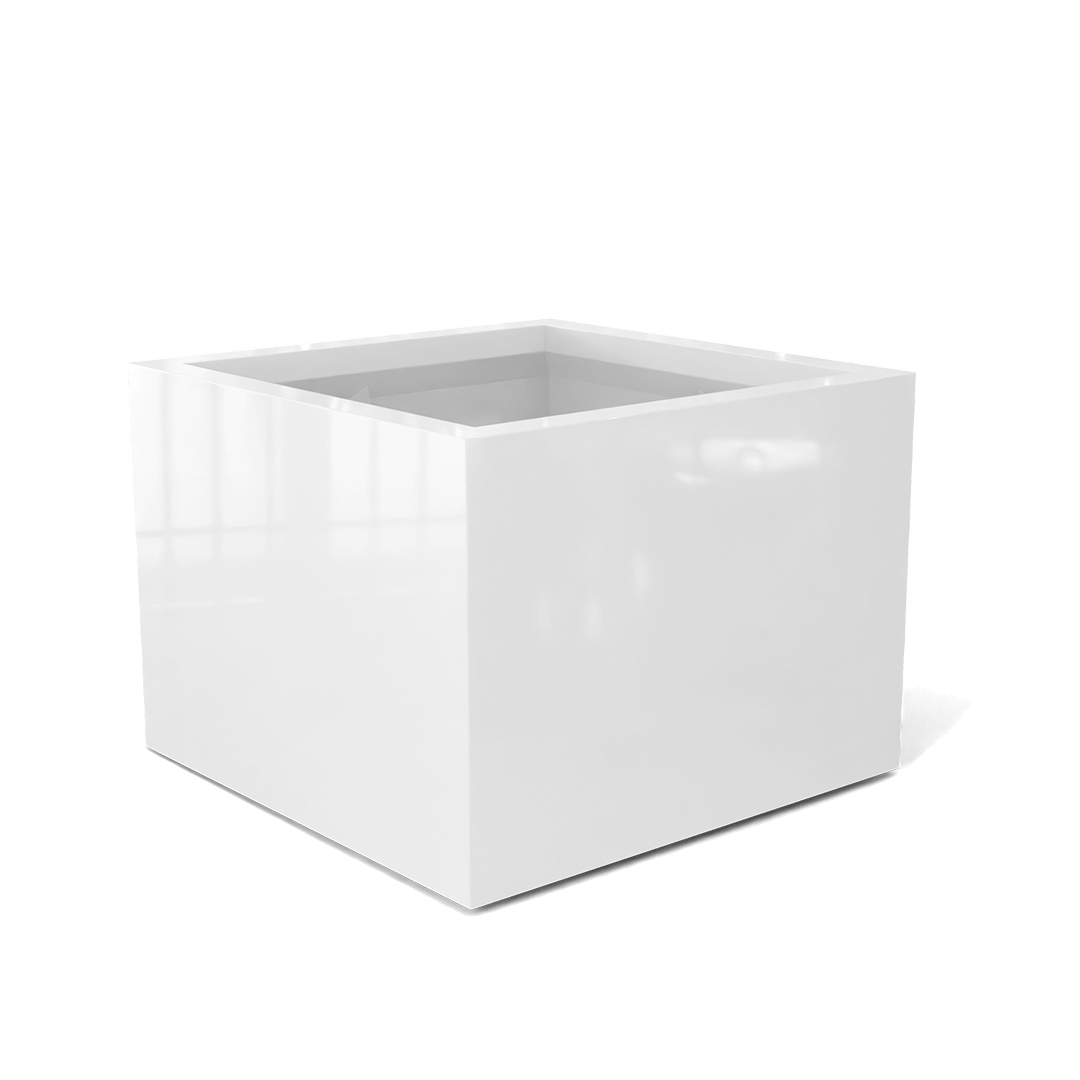 GBW Gloss Bright White