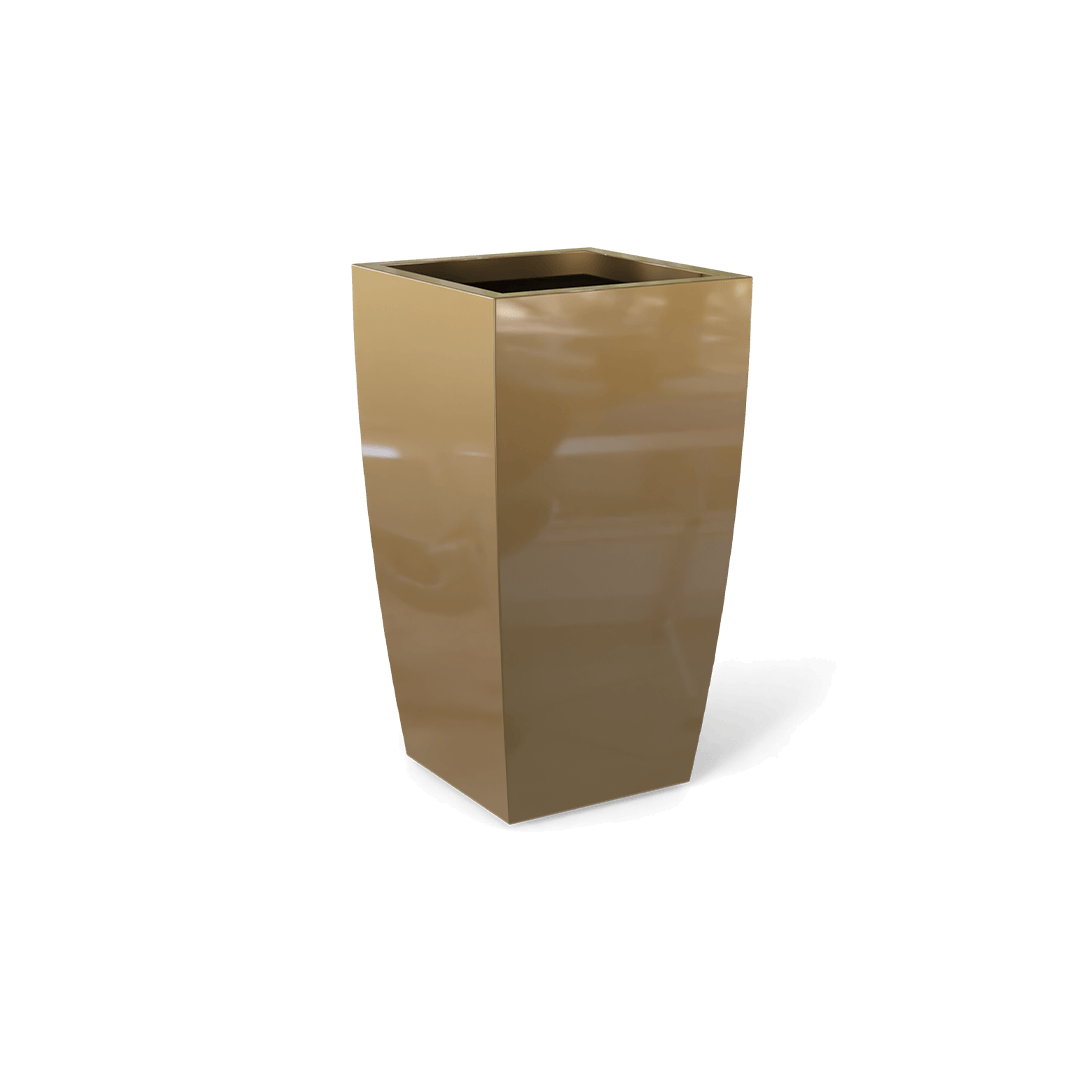 GMG Gloss Metallic Gold