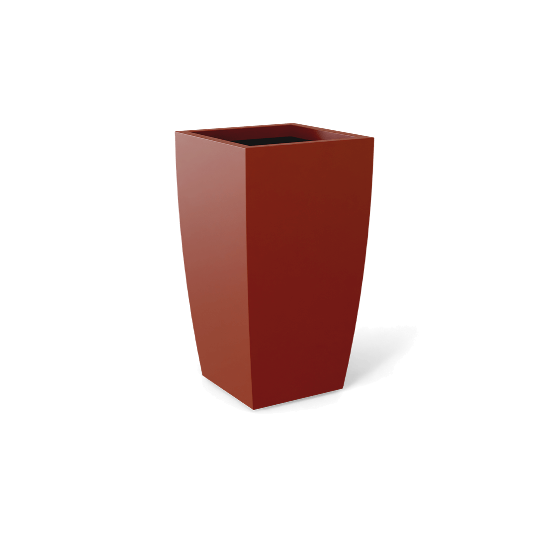 MTC Matte Terracotta