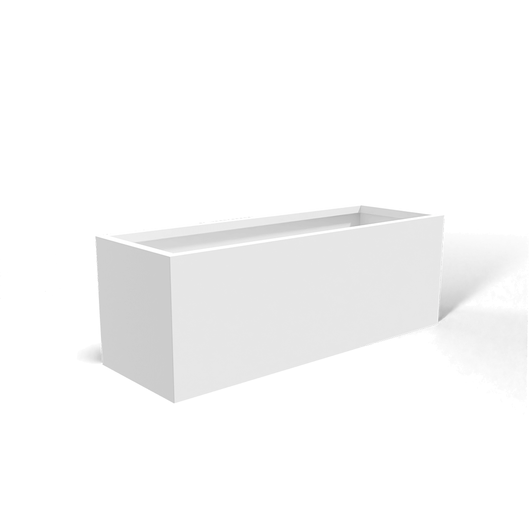 MBW Matte Bright White