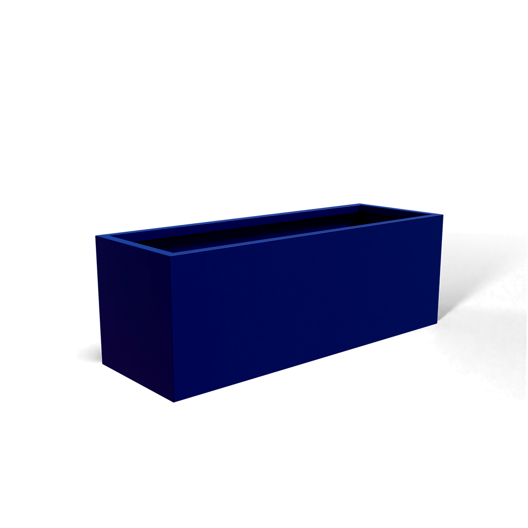 MCB Matte Cobalt Blue