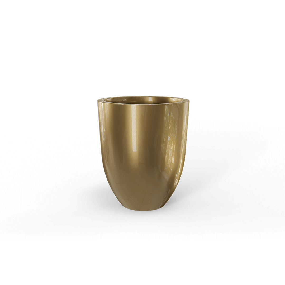 GMG Gloss Metallic Gold