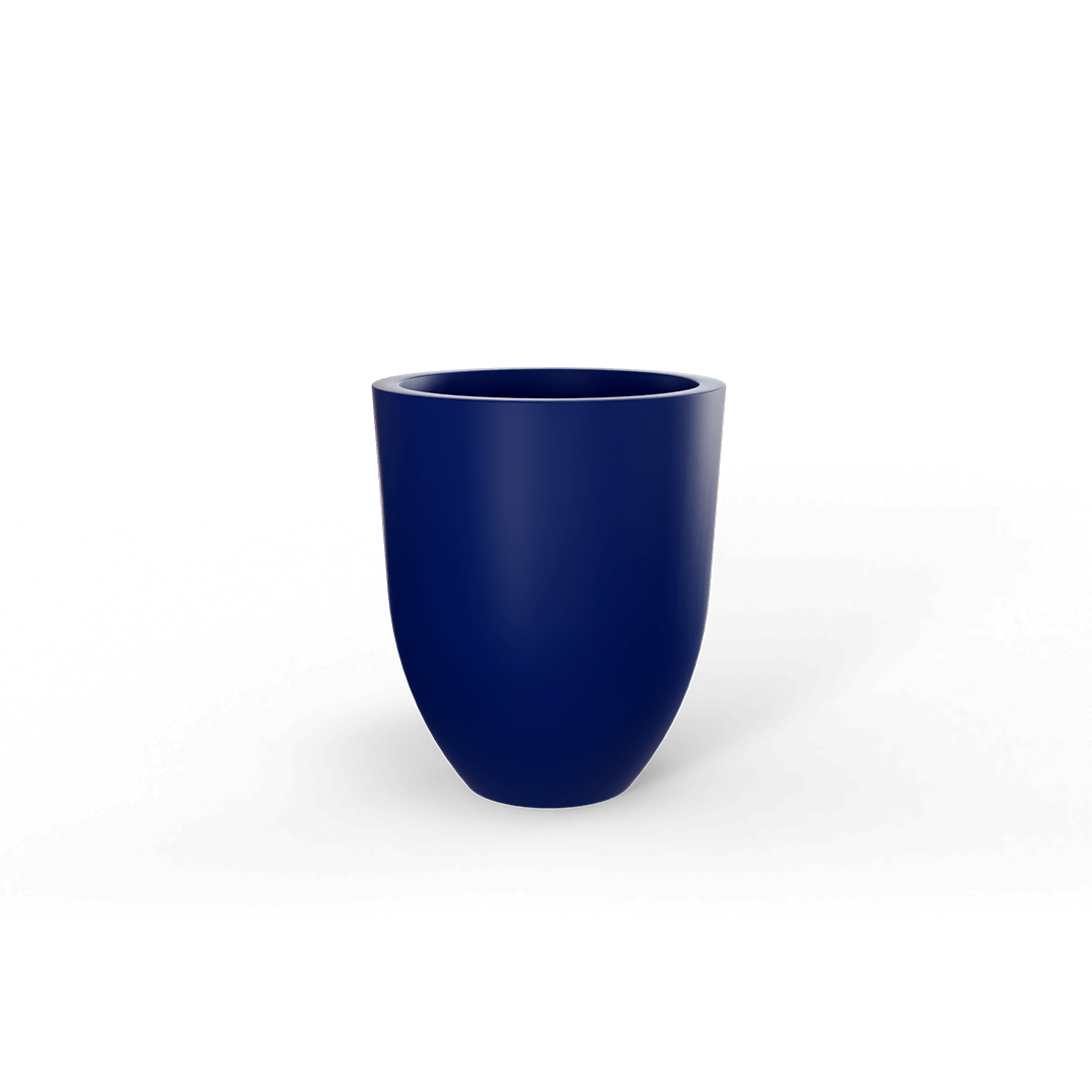 MCB Matte Cobalt Blue