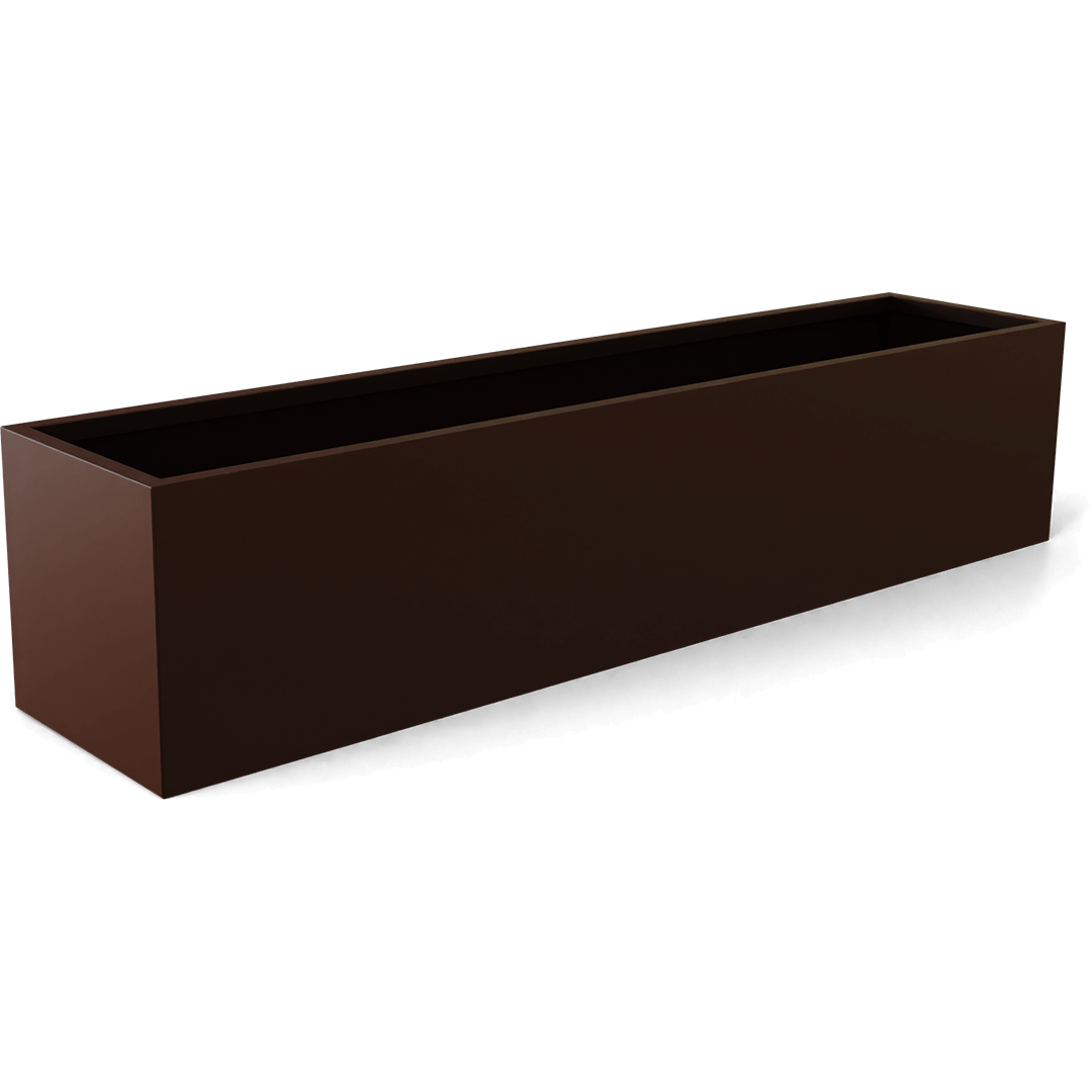 MDB Matte Dark Brown