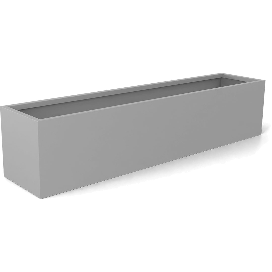 MCG Matte Cement Grey