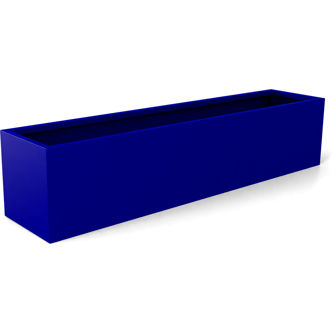 MCB Matte Cobalt Blue