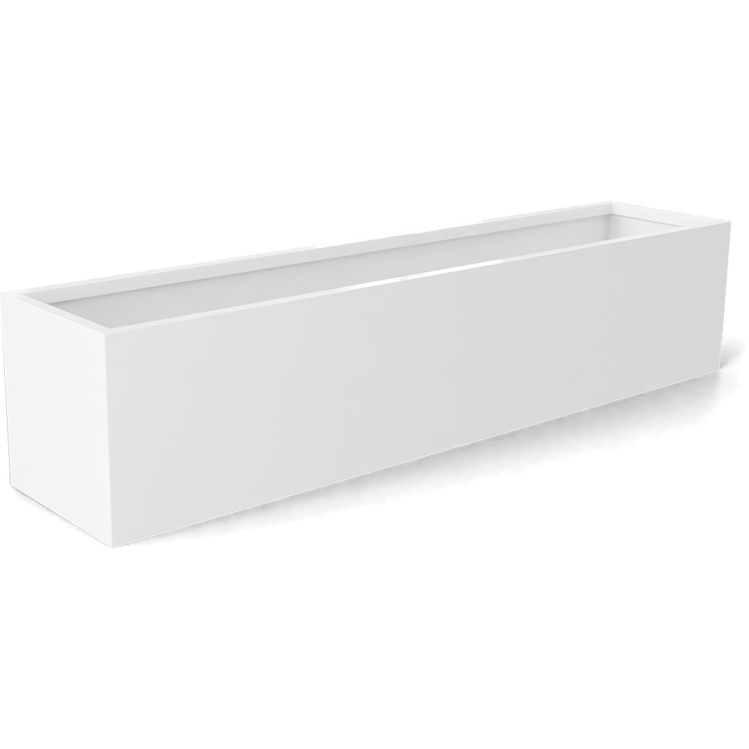 GBW Gloss Bright White