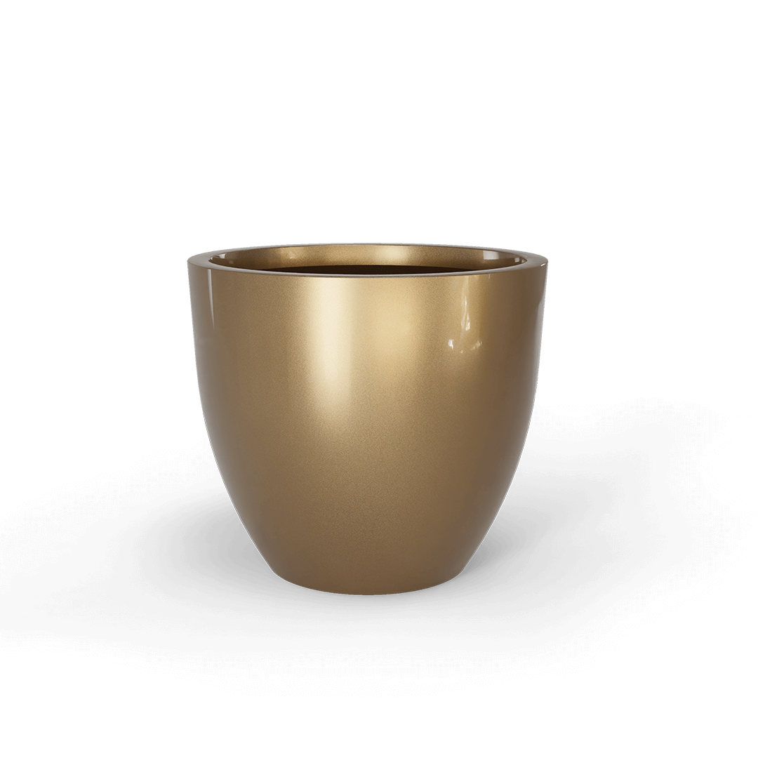 GMG Gloss Metallic Gold