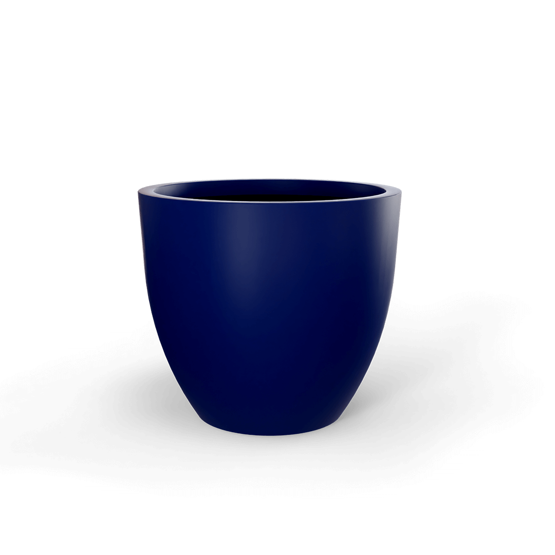 MCB Matte Cobalt Blue