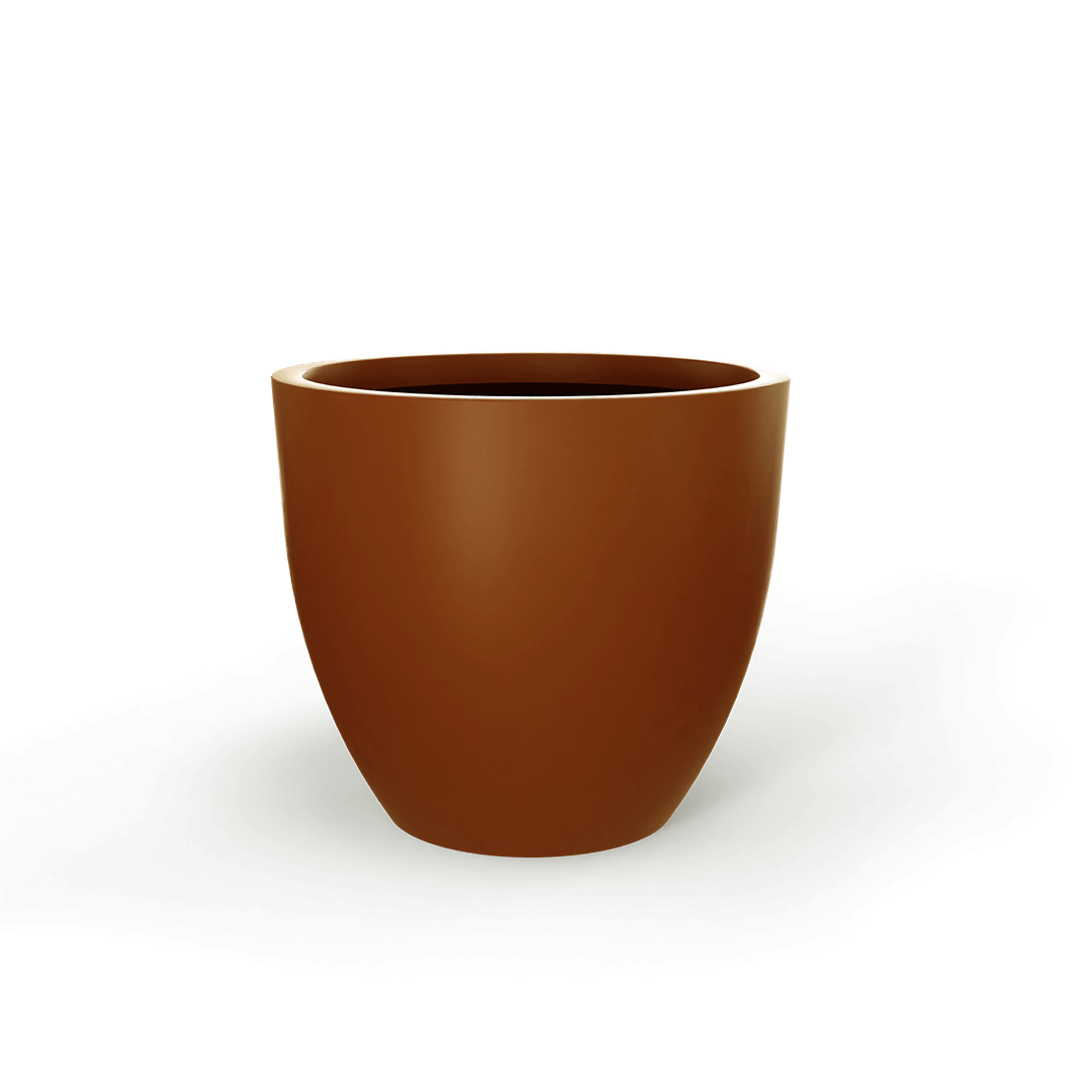 MTC Matte Terracotta