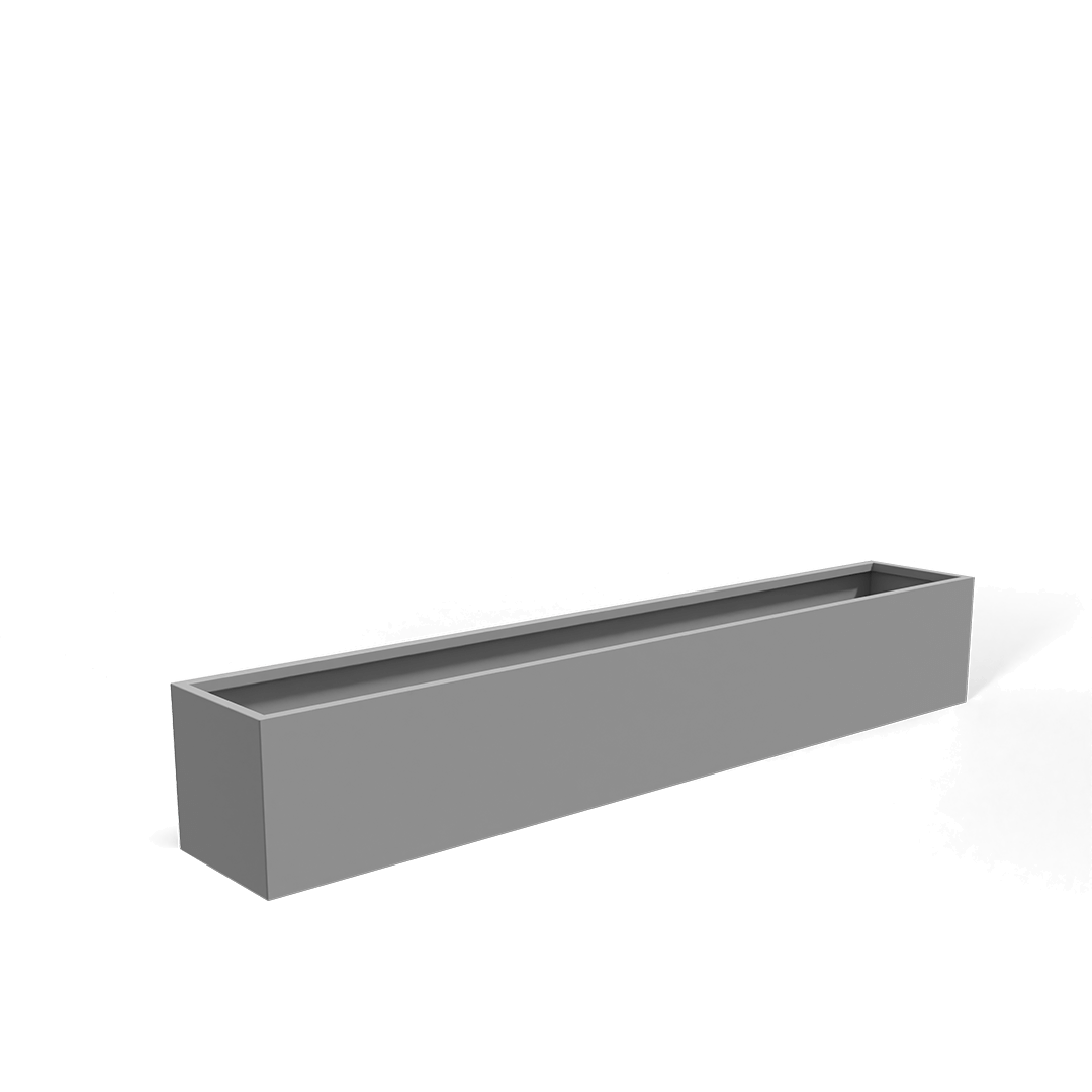 MCG Matte Cement Grey