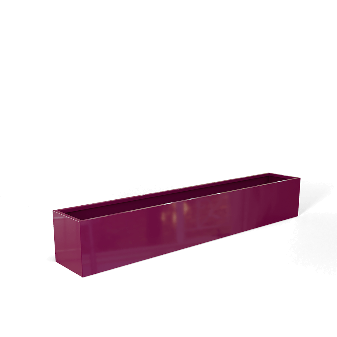 GEG Gloss Eggplant
