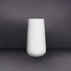 Saigon Round Tapered Planter