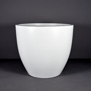 Wannsee Extra Large Round Planter