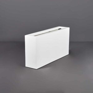 Miami Rectangular Planter
