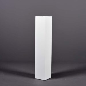 Delray Tall Corner Planter